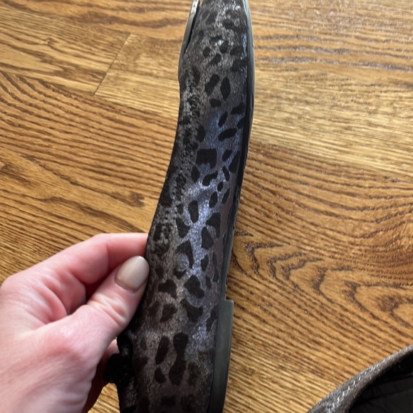 Tory Burch Minnie Ballet Flat - Picture 7 of 9